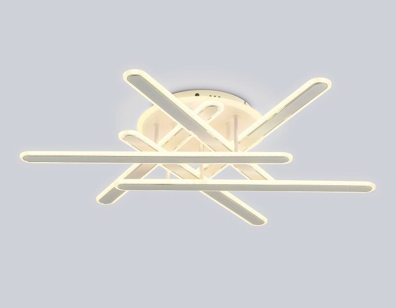 Потолочная люстра Ambrella Light FA FA8907