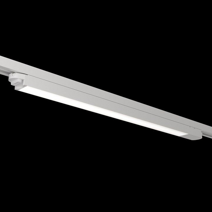 Накладной светильник Maytoni Technical Basis TR000-1-24W3K-W