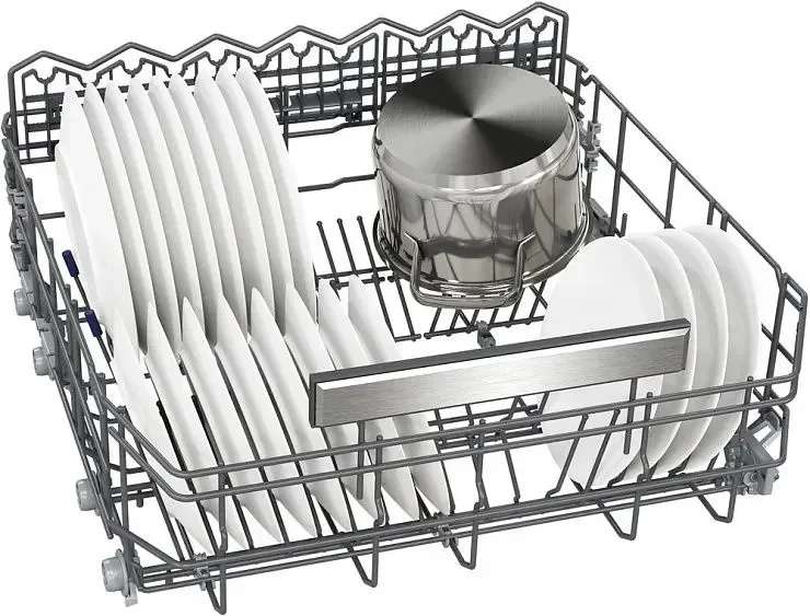Встраиваемая посудомоечная машина Siemens SN87TX02CE