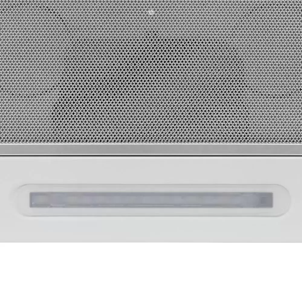 Встраиваемая вытяжка Krona KERRY E 600 WHITE PB