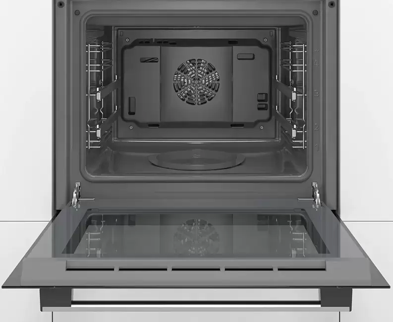 Духовой шкаф Bosch HIJS10YB0R