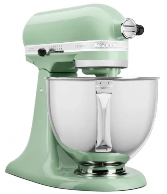 Планетарный миксер KitchenAid Artisan 5KSM125EPT