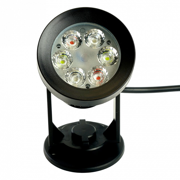 Наземный прожектор Feron SP2712 51749