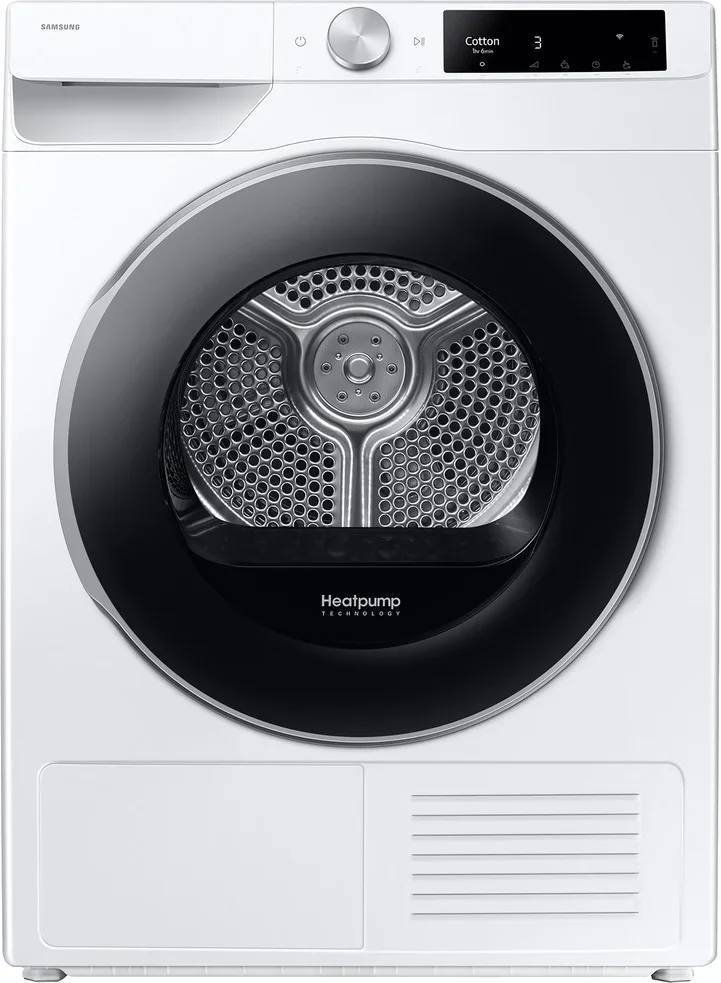 Сушильная машина Samsung DV90T6240LE