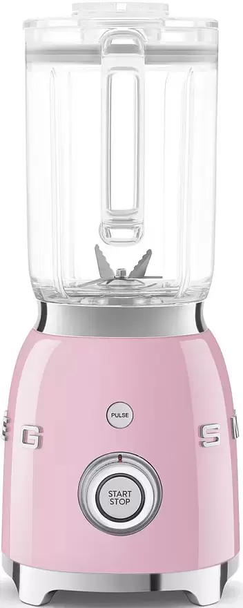 Блендер Smeg BLF03PKEU
