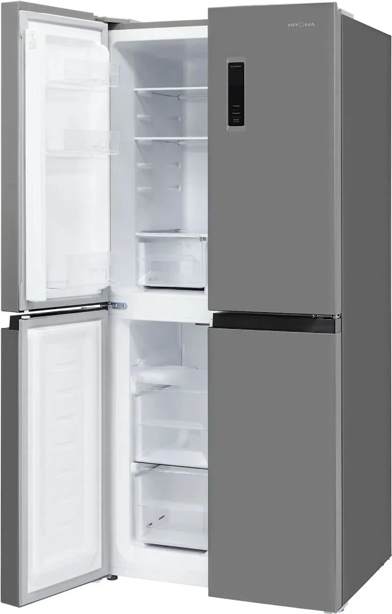 Холодильник KRONA EISKALT 7970 XD TNF INOX
