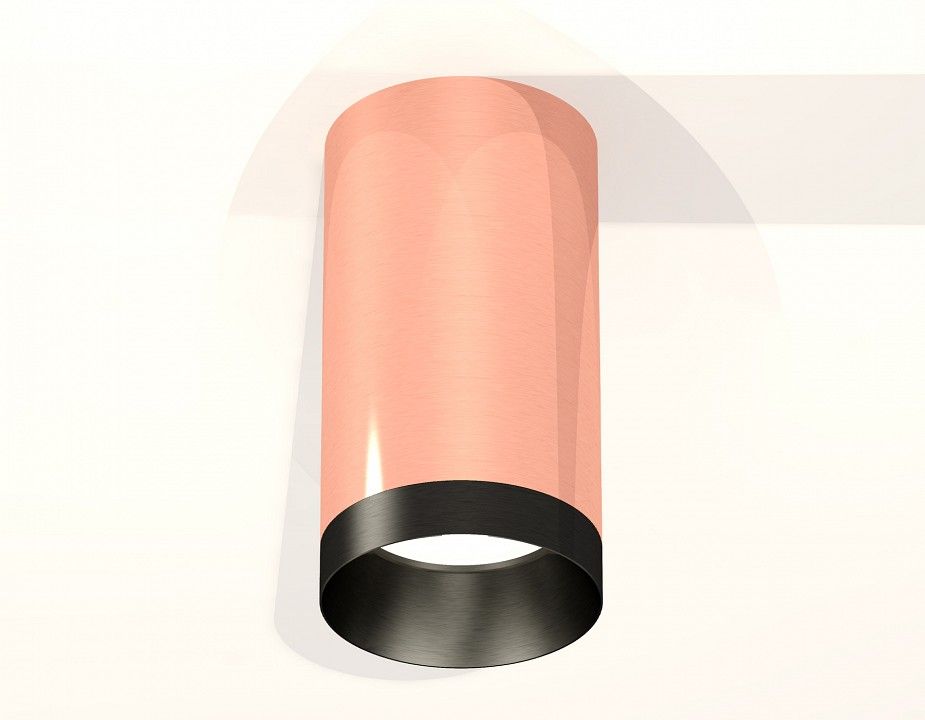 Накладной светильник Ambrella Light XS XS6326004