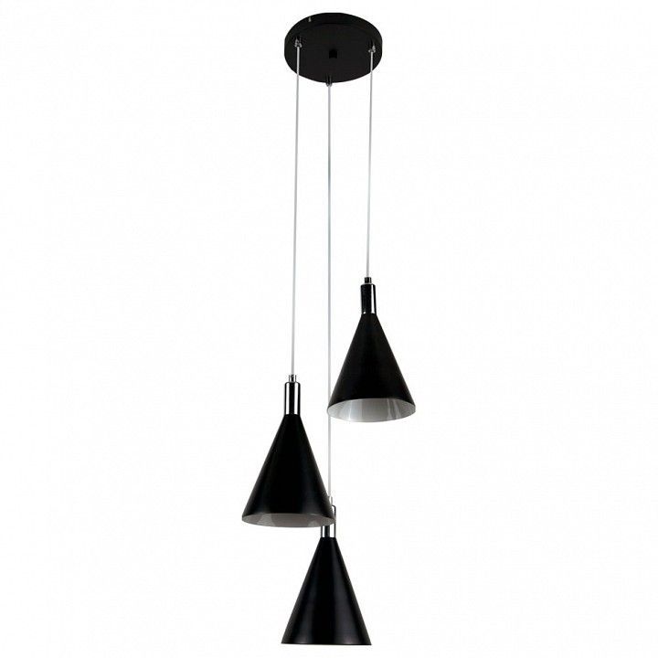 Подвесная люстра Lighthall Glaro LH012083