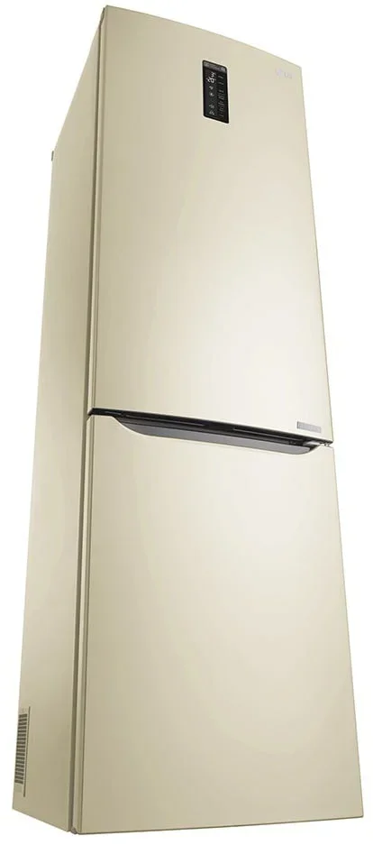 Холодильник LG GW-B499SEFZ