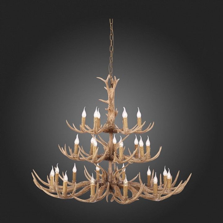 Подвесная люстра ST-Luce SL153 SL153.703.27