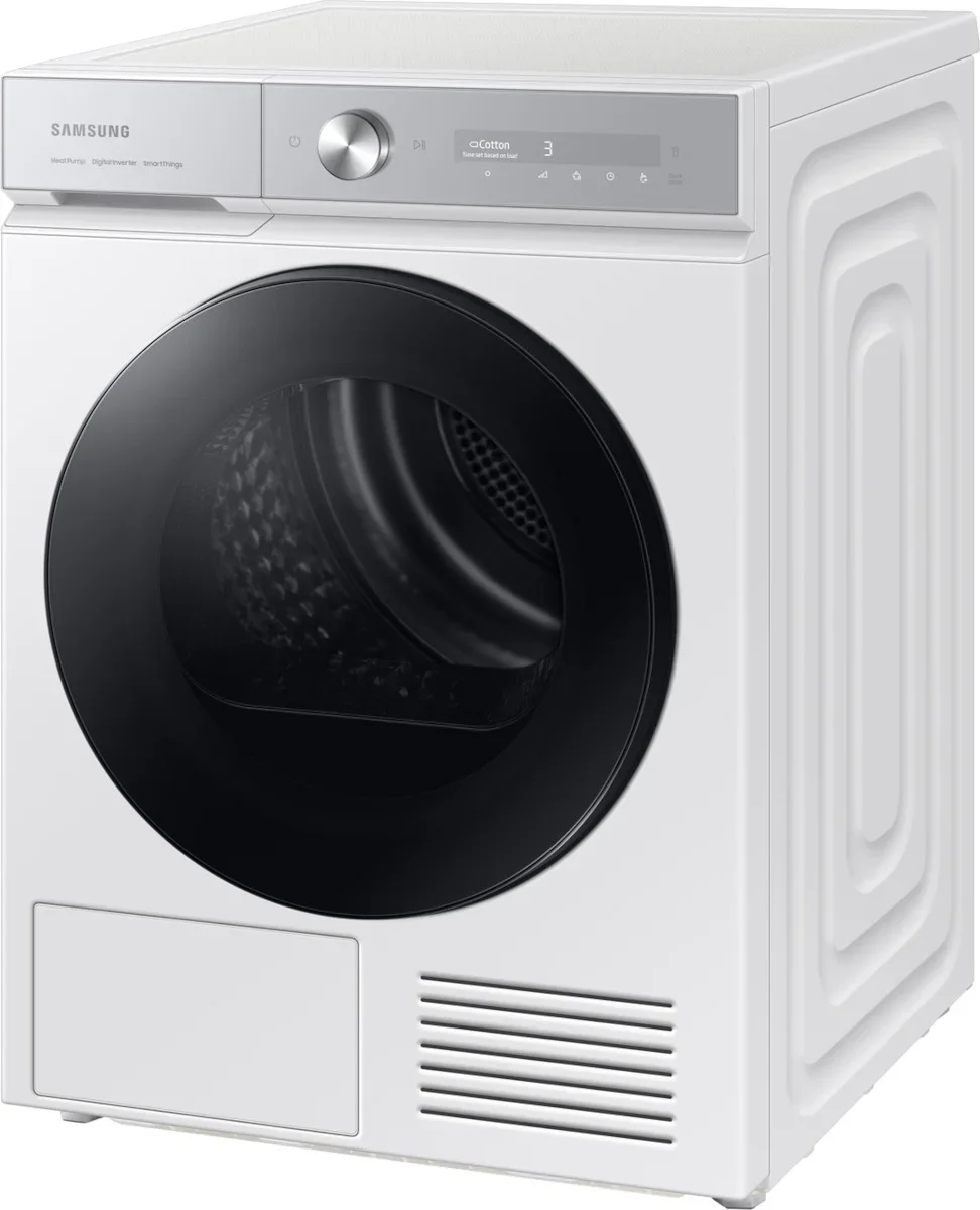 Сушильная машина Samsung DV90BB9445GH/LP