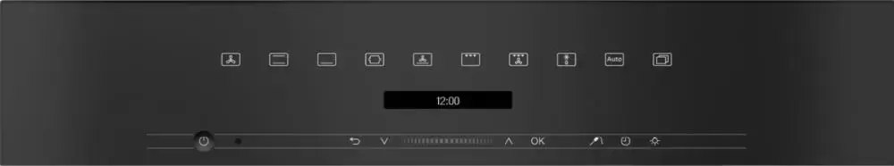 Духовой шкаф Miele H 7262 B OBSW