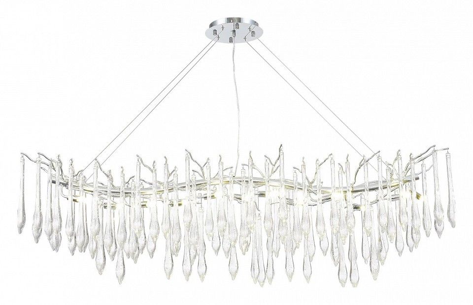 Подвесная люстра ST-Luce Teardrops SL1660.113.12