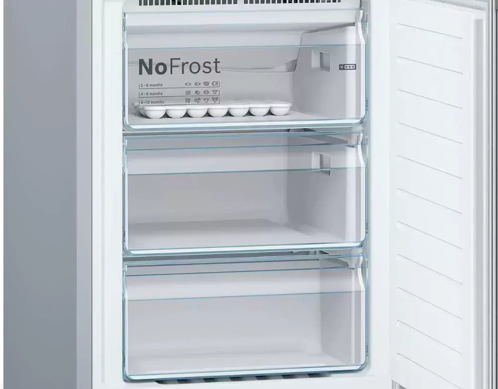 Холодильник Bosch KGN36VI21R