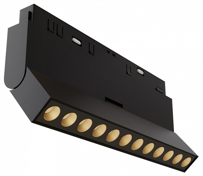 Светильник на штанге Maytoni Technical Points rot TR033-4-12WTW-DD-B