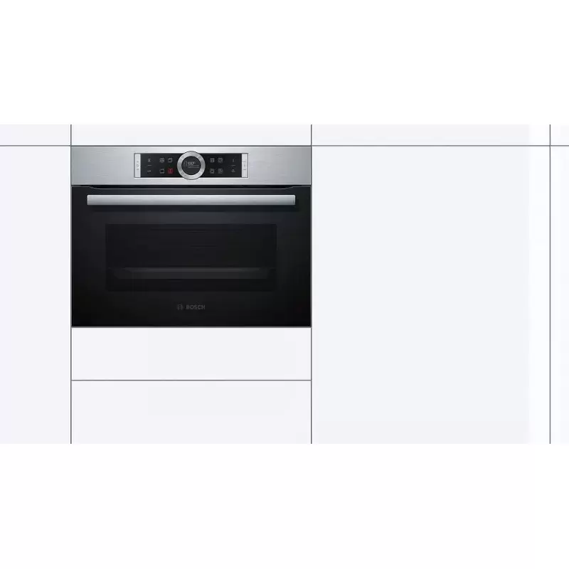 Духовой шкаф Bosch CBG633NS3