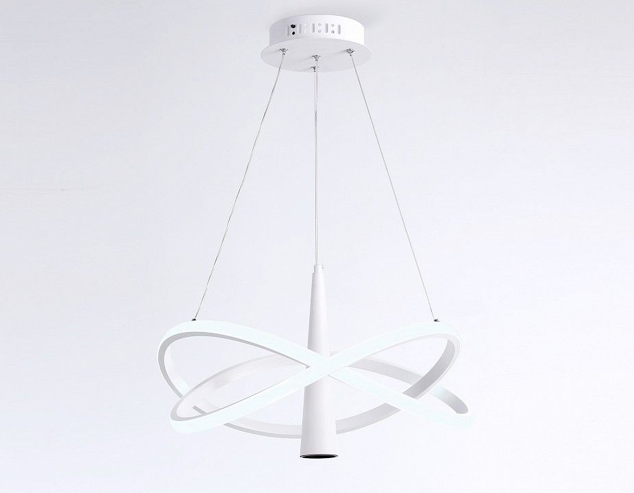 Подвесная люстра Ambrella Light FL FL5367