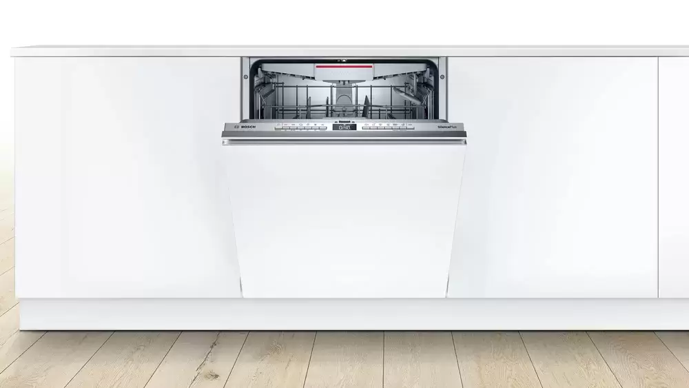 Встраиваемая посудомоечная машина Bosch SMV4HCX48E