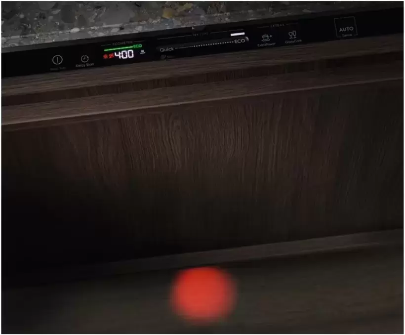 Встраиваемая посудомоечная машина Electrolux KEGB9305L