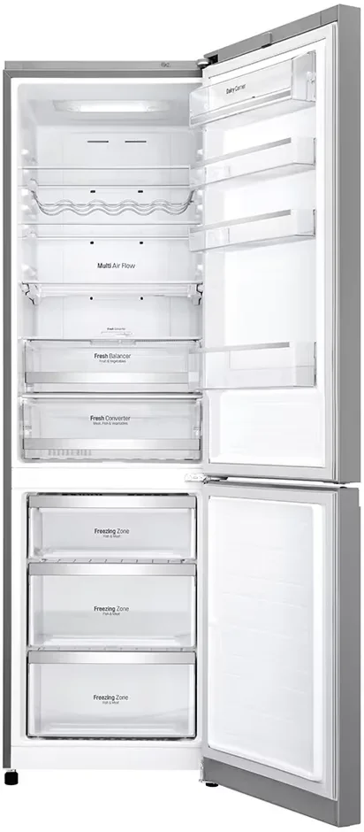 Холодильник LG GA-B 499 TGDF