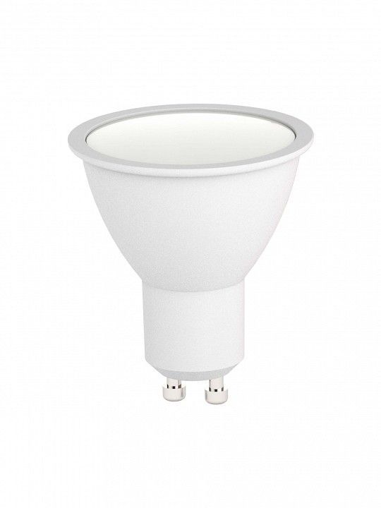 Лампа светодиодная Эра  GU10 11Вт 2700K LED MR16-11W-827-GU10 R