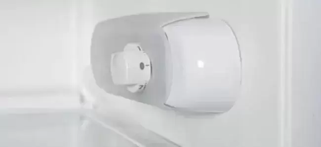 Холодильник Smeg FAB28RR1