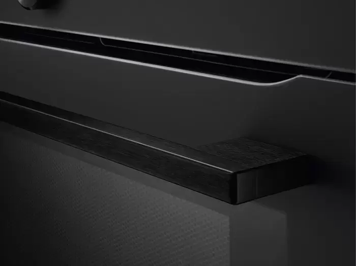 Компактный духовой шкаф AEG KMK968000T