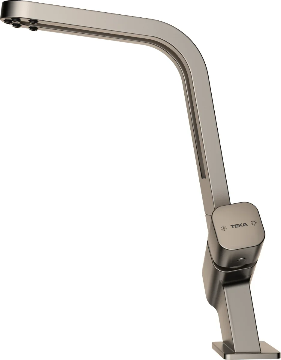 Смеситель Teka ICO 915 TITANIUM