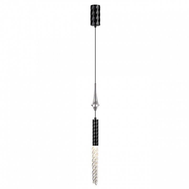 Подвесной светильник Odeon Light Kolos 5459/4L