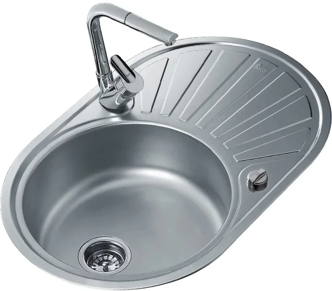 Мойка Teka DR 77 1B 1D Matt