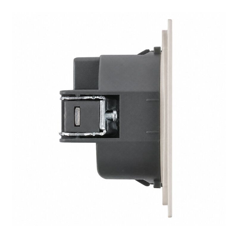Розетка HDMI без рамки Stekker Мия 50829