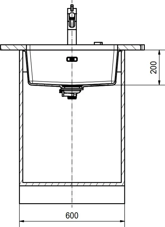 Мойка Franke MRG 110-52 белый