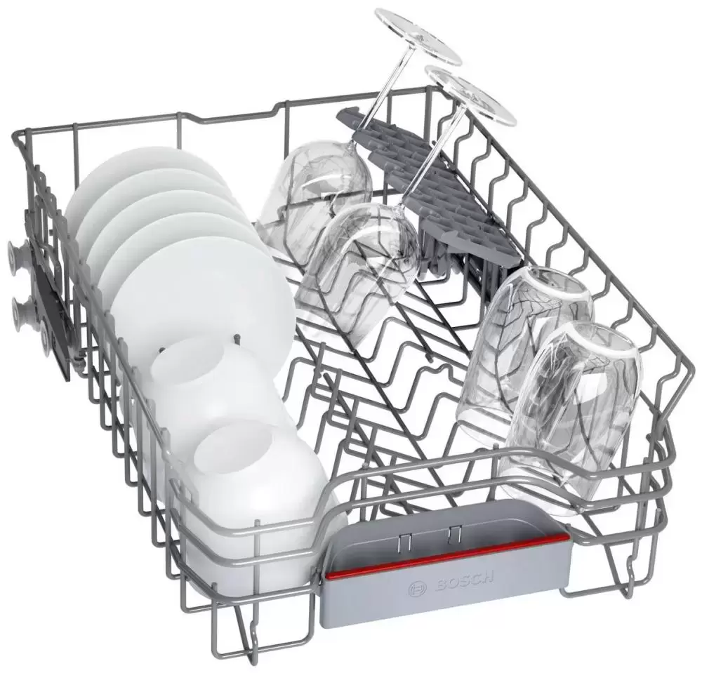 Встраиваемая посудомоечная машина Bosch SPV4XMX20E