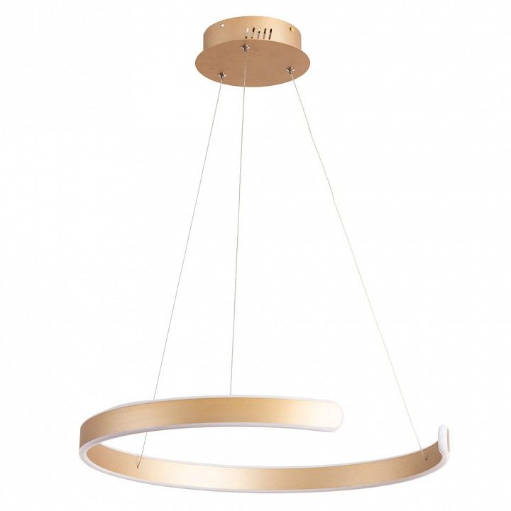 Подвесной светильник Arte Lamp Helios A4050SP-1SG