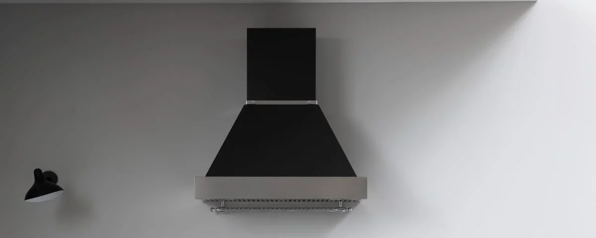 Вытяжка Bertazzoni K120HERTX