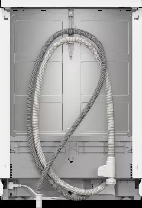Посудомоечная машина Bosch SMS25AW05E