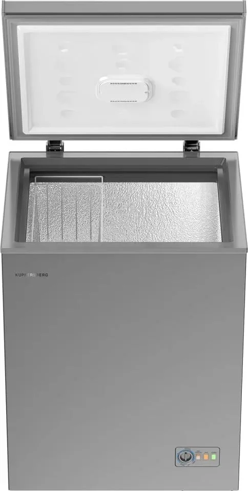 Морозильная камера Kuppersberg FLCF 170 G