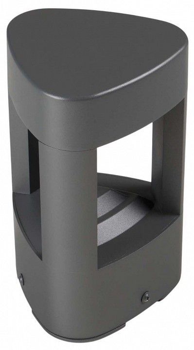 Наземный низкий светильник MyFar Origin MO1000-1G
