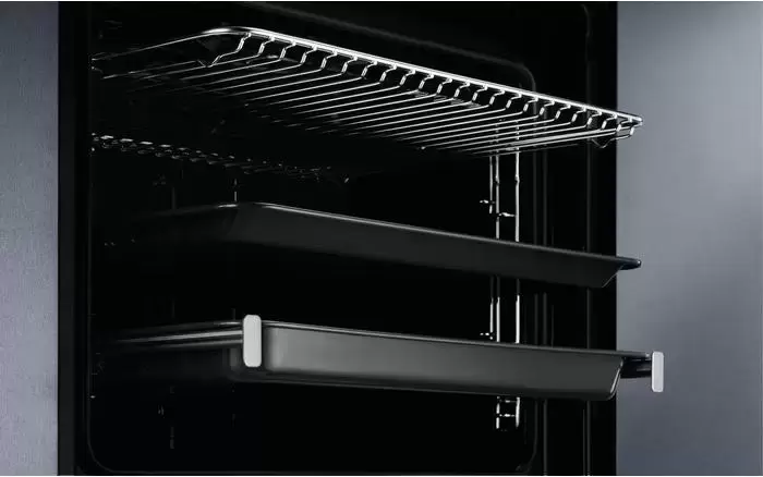 Духовой шкаф Electrolux EOD5C70BX