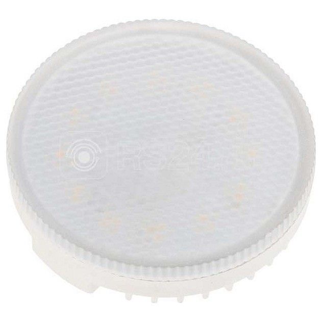 Лампа светодиодная Jazzway Pled Dim GX53 8Вт 5000K 5011281