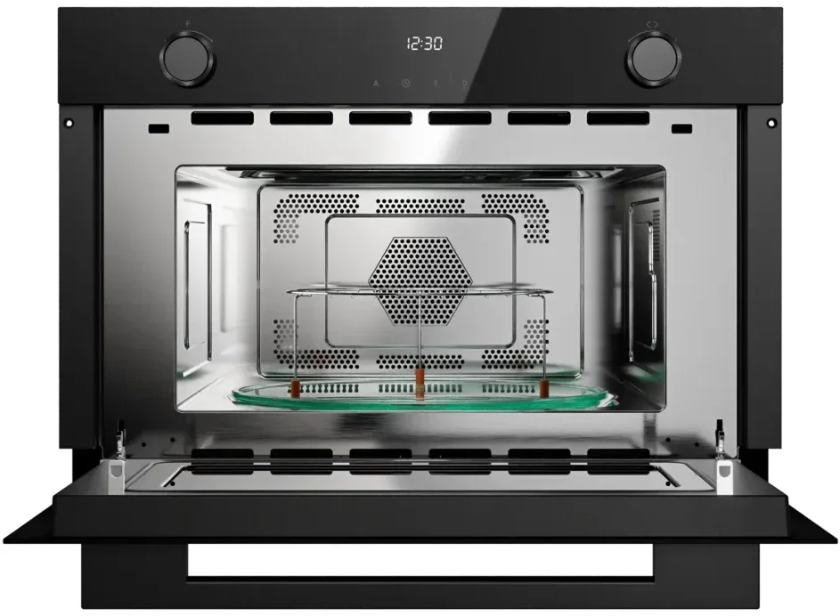 Встраиваемая микроволновая печь Kuppersberg HMW 611 BB