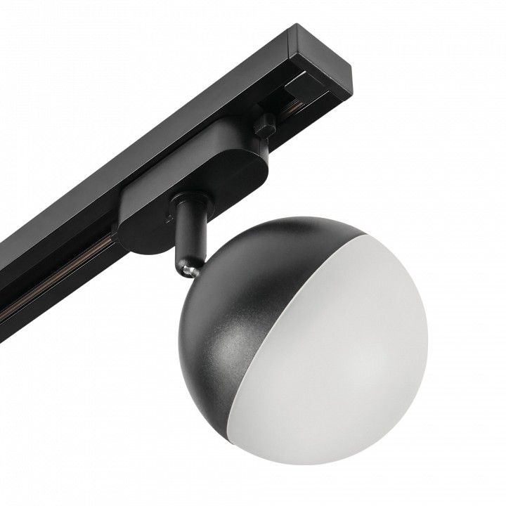 Светильник на штанге MyFar Ball MT0125-GX53-B