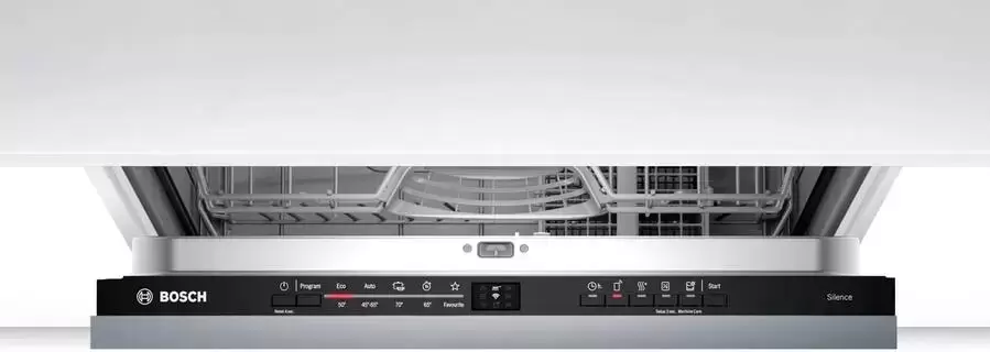 Встраиваемая посудомоечная машина Bosch SMV2ITX48E
