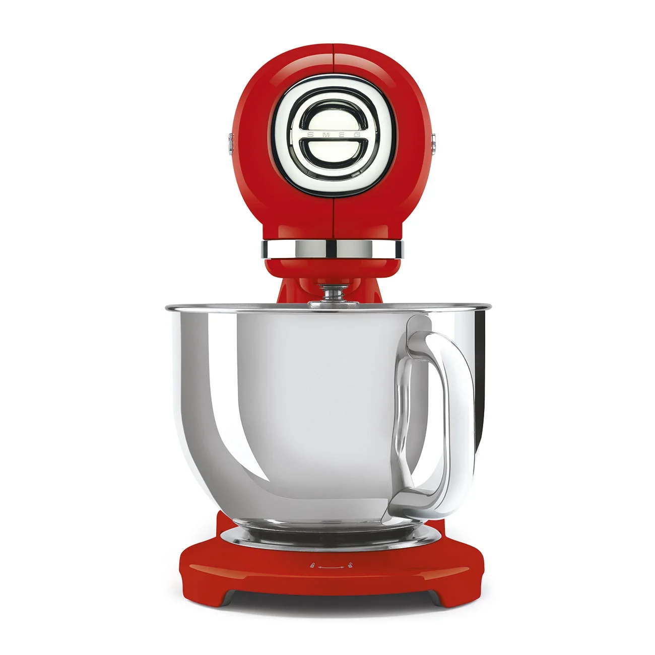 Миксер Smeg SMF05RDEU