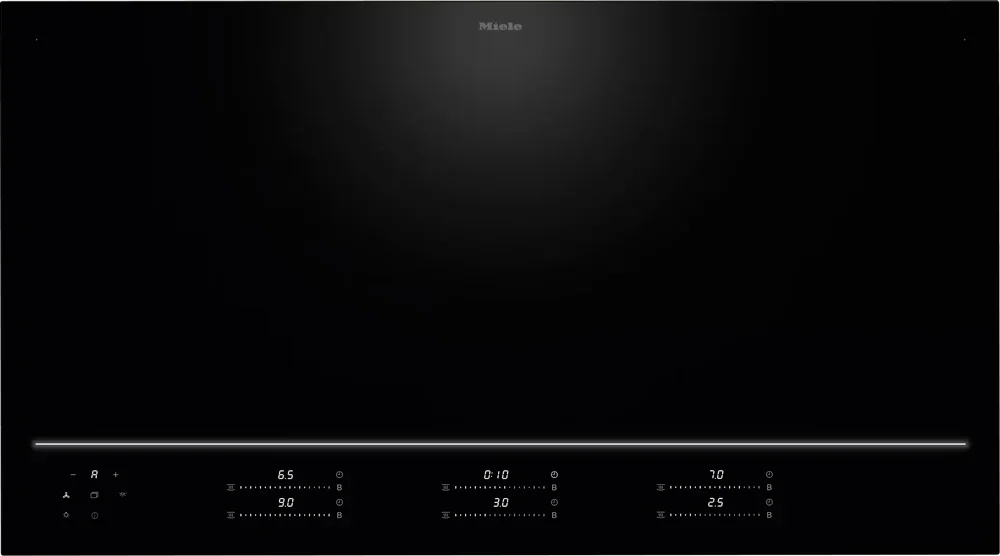 Индукционная варочная панель Miele KM 8895 FL Diamond