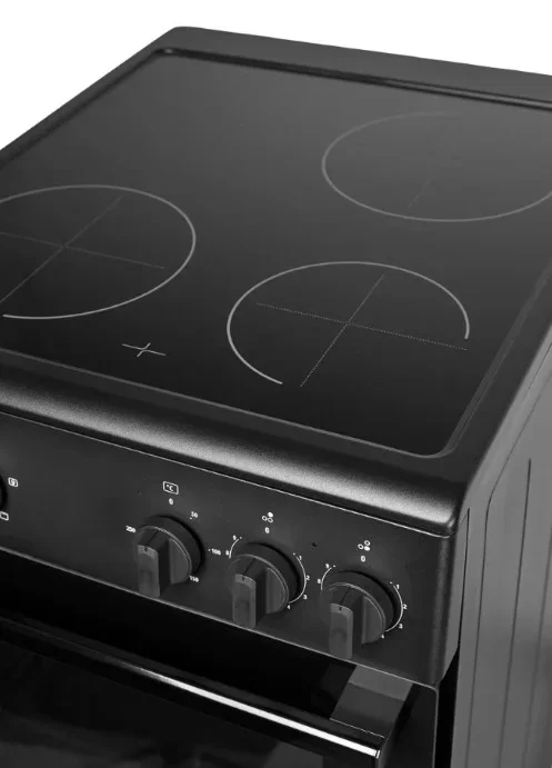 Электрическая плита Midea MFE-2B
