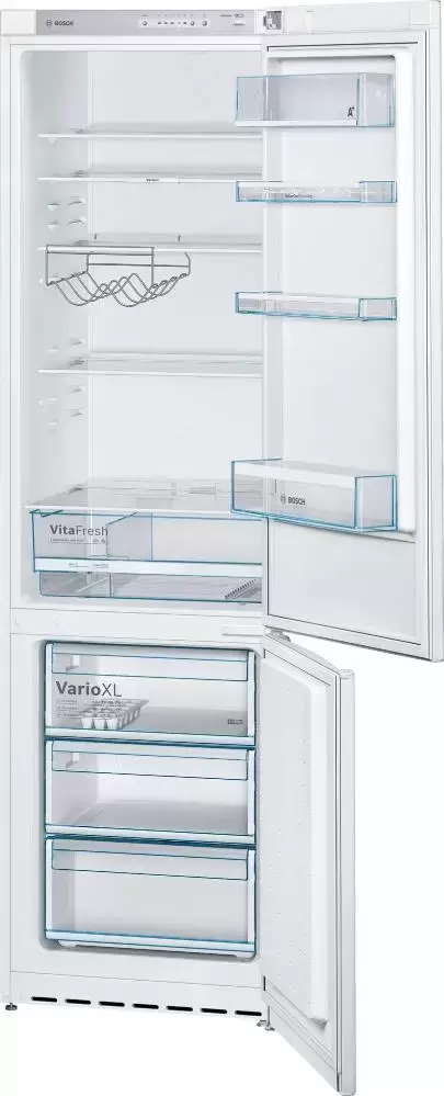 Холодильник Bosch KGV39XW21R