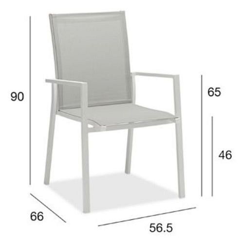 Кресло Brafab Sater 0120-50-71