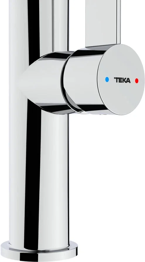 Смеситель Teka FOT 995 CHROME