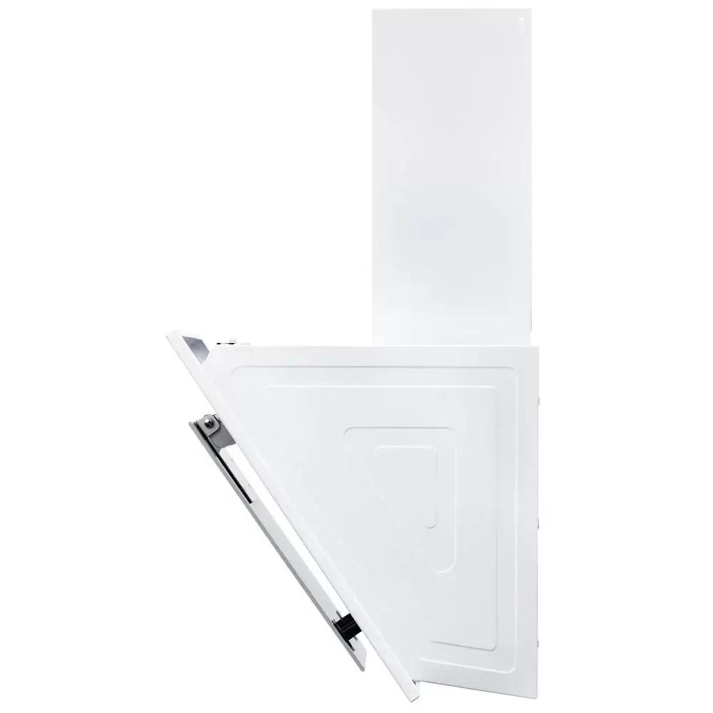 Вытяжка Krona FIONA E 600 white PB